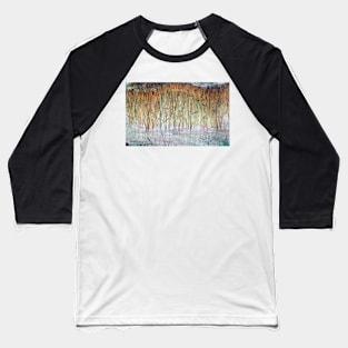 Whispy Willows 4-Available As Art Prints-Mugs,Cases,Duvets,T Shirts,Stickers,etc Baseball T-Shirt